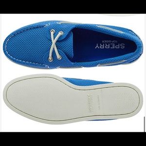 Men’s Sperry Top-Siders